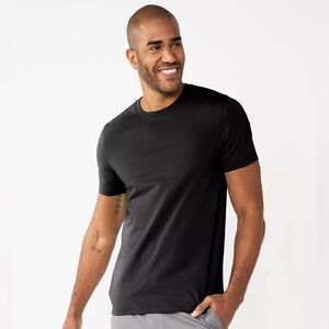 NEW Sonoma Crew Neck Tee